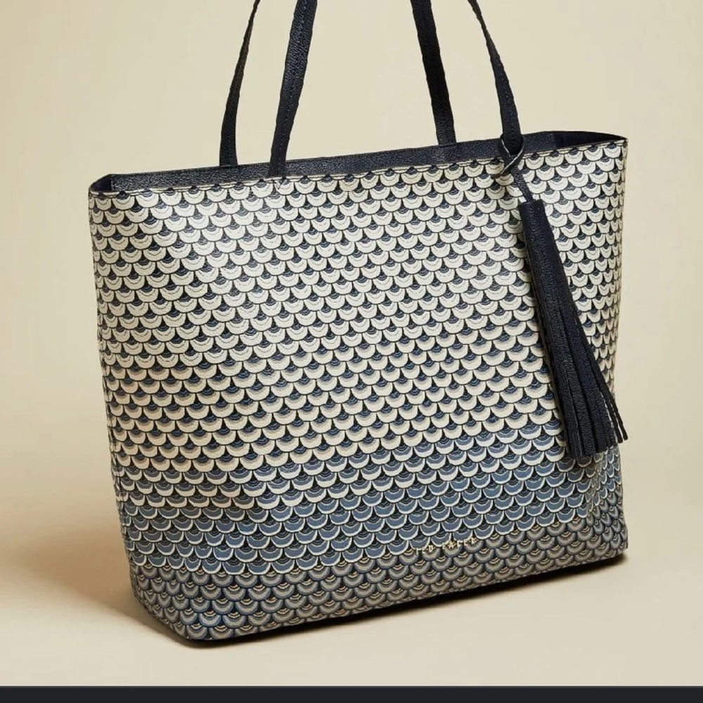 Ted Baker Brieela Masquerade Shopper Tote